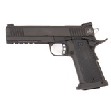 ROCK ISLAND ARMORY M1911 A2 FS-TACT. .45 ACP - 1 of 3