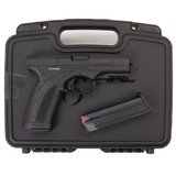 CARACAL ENHANCED F 9MM LUGER (9x19 PARA) - 3 of 3