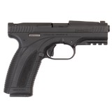 CARACAL ENHANCED F 9MM LUGER (9x19 PARA) - 2 of 3