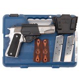 SPRINGFIELD ARMORY MODEL 1911-A1 .45 ACP - 3 of 3