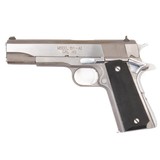 SPRINGFIELD ARMORY MODEL 1911-A1 .45 ACP - 1 of 3