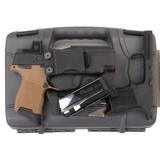 SIG SAUER P365 X 9MM LUGER (9x19 PARA) - 3 of 3