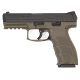 HECKLER & KOCH VP9 9MM LUGER (9x19 PARA) - 1 of 3