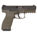 HECKLER & KOCH VP9 9MM LUGER (9x19 PARA) - 2 of 3