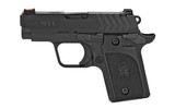 SPRINGFIELD 911 .380 ACP - 1 of 1