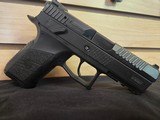 CZ P-07 9MM LUGER (9x19 PARA) - 2 of 3