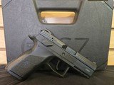 CZ P-07 9MM LUGER (9x19 PARA) - 3 of 3
