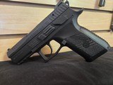 CZ P-07 9MM LUGER (9x19 PARA) - 1 of 3