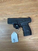 WALTHER PPS 9MM LUGER (9x19 PARA) - 2 of 3