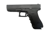 GLOCK 17 Gen 3 9MM LUGER (9x19 PARA) - 2 of 2