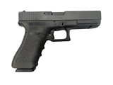 GLOCK 17 Gen 3 9MM LUGER (9x19 PARA) - 1 of 2