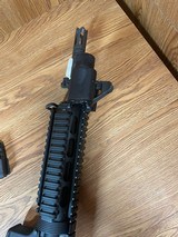 SPIKE&sbquo;&sbquo;S TACTICAL ST-155.56X45MM NAT - 3 of 3