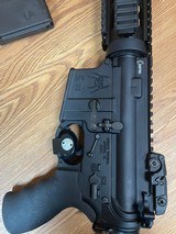 SPIKE&sbquo;&sbquo;S TACTICAL ST-155.56X45MM NAT - 2 of 3