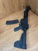 SPIKE&sbquo;&sbquo;S TACTICAL ST-155.56X45MM NAT - 1 of 3