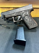 GLOCK 48 9MM LUGER (9x19 PARA) - 3 of 3