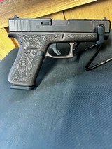 GLOCK 48 9MM LUGER (9x19 PARA) - 2 of 3