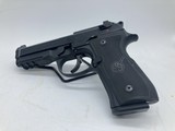 BERETTA 92X FULL SIZE 9MM LUGER (9x19 PARA) - 1 of 3