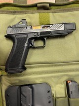 SHADOW SYSTEMS DR920P ELITE 9MM LUGER (9x19 PARA) - 3 of 3