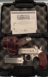 BOND ARMS SNAKE SLAYER .45 LC/.410 GA - 1 of 3