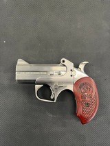 BOND ARMS SNAKE SLAYER .45 LC/.410 GA - 2 of 3