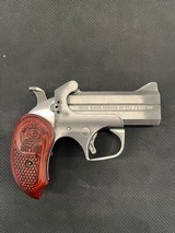 BOND ARMS SNAKE SLAYER .45 LC/.410 GA - 3 of 3