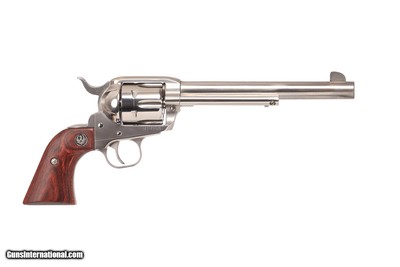 RUGER VAQUERO .38 SPECIAL/.357 MAGNUM