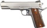 ROCK ISLAND ARMORY ROCK STANDARD FS .45 ACP - 1 of 1