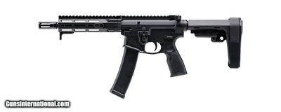 DANIEL DEFENSE PCC 9MM LUGER (9x19 PARA)