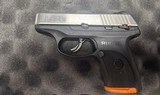 RUGER LC9S
9MM LUGER (9x19 PARA) - 1 of 3