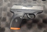 RUGER LC9S
9MM LUGER (9x19 PARA) - 2 of 3