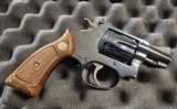 SMITH & WESSON 34-1 .22 LR - 2 of 3