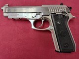 TAURUS PT 100 .40 S&W - 2 of 2