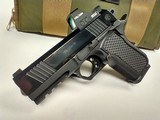 ALPHA FOXTROT AF1911--S15 9MM LUGER/.40 S&W/10MM/.45 ACP - 1 of 3