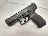 HECKLER & KOCH VP9 9MM LUGER/.40 S&W/10MM/.45 ACP - 2 of 3