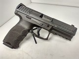 HECKLER & KOCH VP9 9MM LUGER/.40 S&W/10MM/.45 ACP - 3 of 3