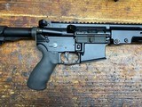 GEISSELE AUTOMATICS SUPER DUTY 10.3" 5.56 AR-15 PISTOL .223 REM/5.56 NATO - 3 of 3