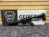 GEISSELE AUTOMATICS SUPER DUTY 10.3" 5.56 AR-15 PISTOL .223 REM/5.56 NATO - 1 of 3