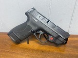 SMITH & WESSON M&P40 SHIELD M2.0 .40 S&W - 3 of 3