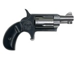 FREEDOM ARMS MINI REVOLVER .22 LR - 1 of 3