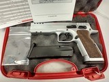 IFG TANFOGLIO DEFIANT STOCK MASTER
9MM LUGER/.40 S&W/10MM/.45 ACP - 2 of 3