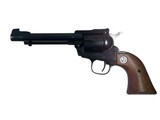 RUGER SINGLE SIX .22 LR - 1 of 2