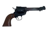 RUGER SINGLE SIX .22 LR - 2 of 2