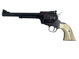 RUGER NEW MODEL BLACKHAWK .45 LC