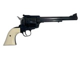 RUGER NEW MODEL BLACKHAWK .45 LC - 2 of 2