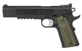 SPRINGFIELD TACTICAL RESPONSE PISTOL 10MM - 1 of 1