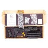 PIONEER ARMS AK47 HELLPUPPY PISTOL 4-30RD MAGS 7.62X39MM - 3 of 3