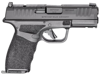 SPRINGFIELD ARMORY HELLCAT PRO *CA COMPLIANT* 9MM LUGER (9X19 PARA)