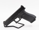 GLOCK G17 Gen5 9MM LUGER (9X19 PARA)