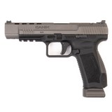 CANIK TP9SFX 9MM LUGER (9x19 PARA) - 1 of 3