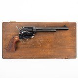 COLT 125TH ANNIVERSARY S.A.A. MODEL .45 LC - 2 of 3